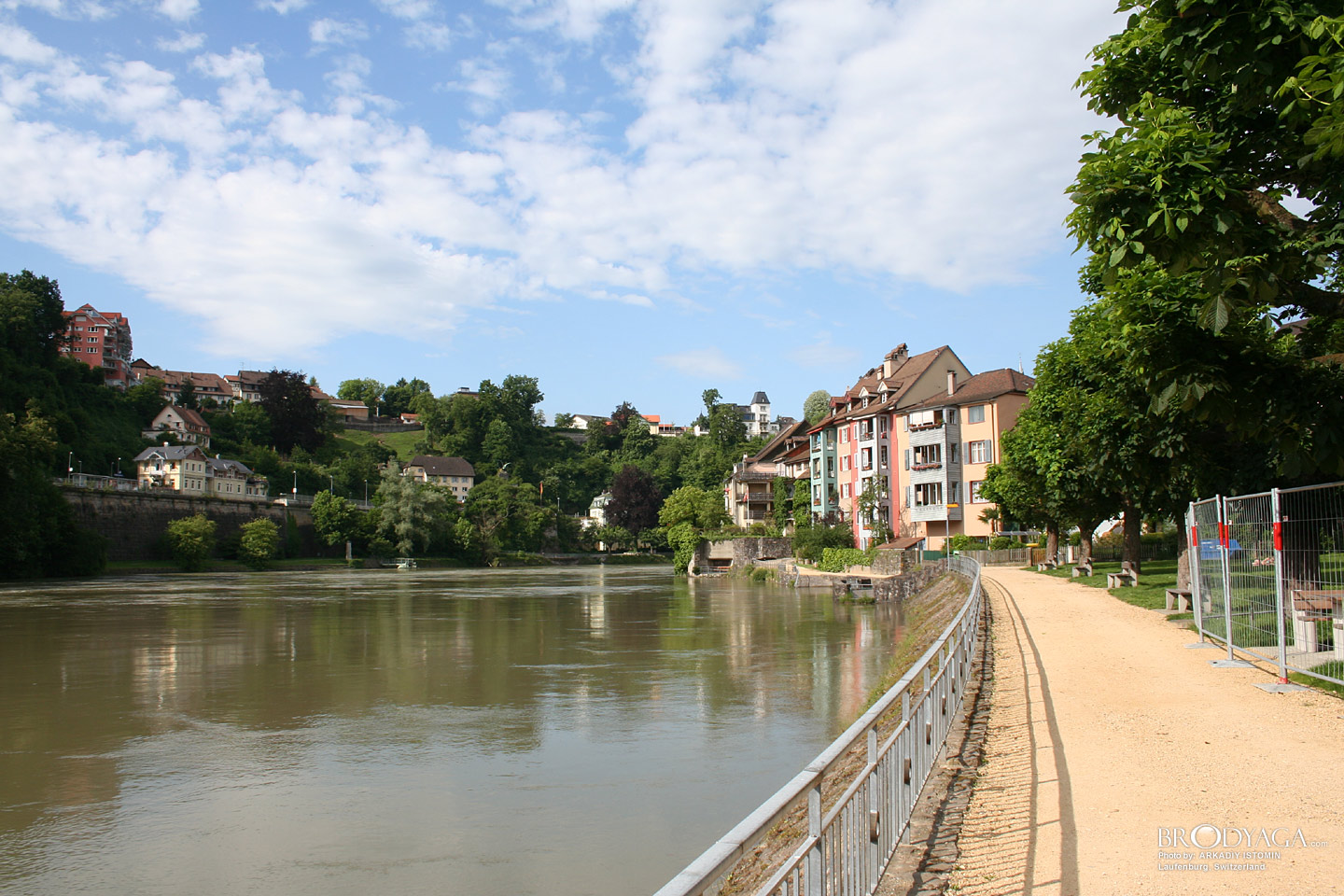Laufenburg